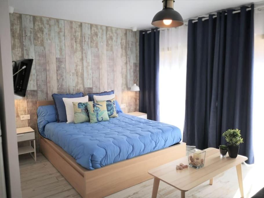 Romana Playa, Junto Al Mar, Completamente Reformado Appartamento